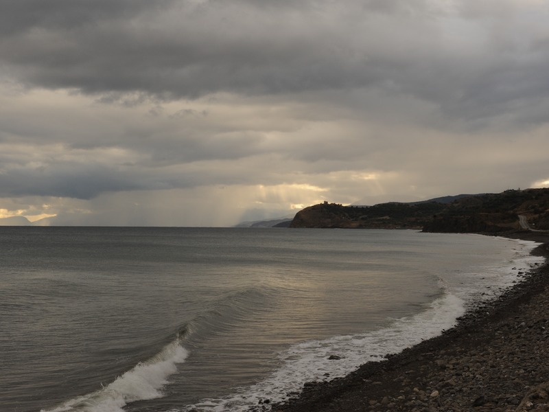 Зеленогорье зимой и осенью - 23