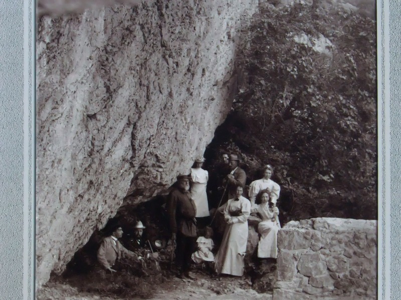 Исторические фотографии Нового Света - 1