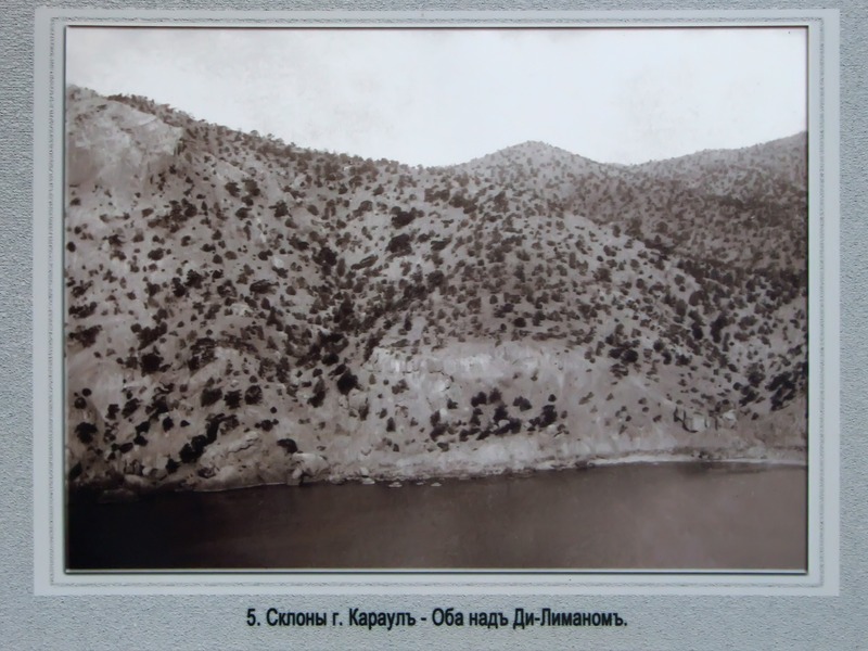 Исторические фотографии Нового Света - 2