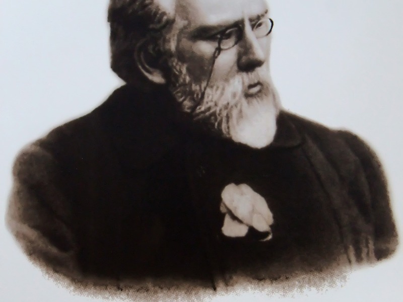 Исторические фотографии Нового Света - 11