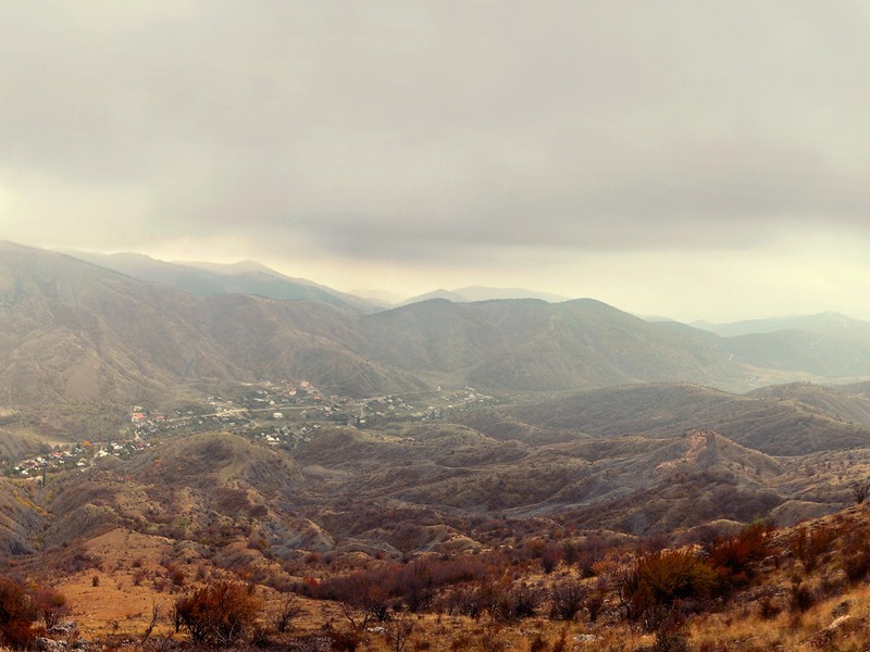 Зеленогорье, природа - 12