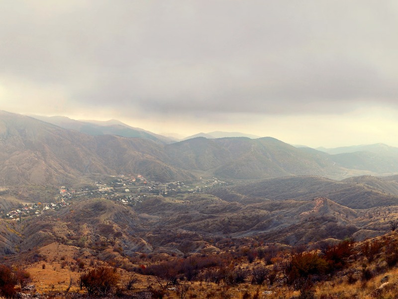 Зеленогорье, природа - 19