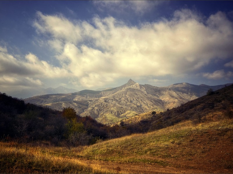 Зеленогорье, природа - 24