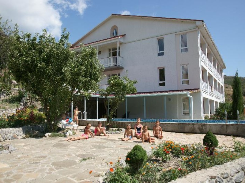 Арпат Зеленогорье