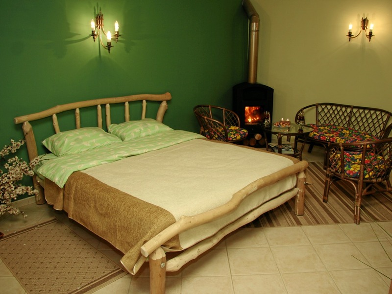 Стандарт Плюс (2чел +1)