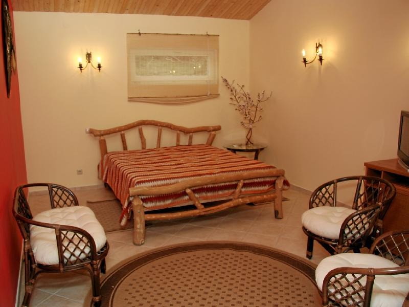 Стандарт (2чел +1)