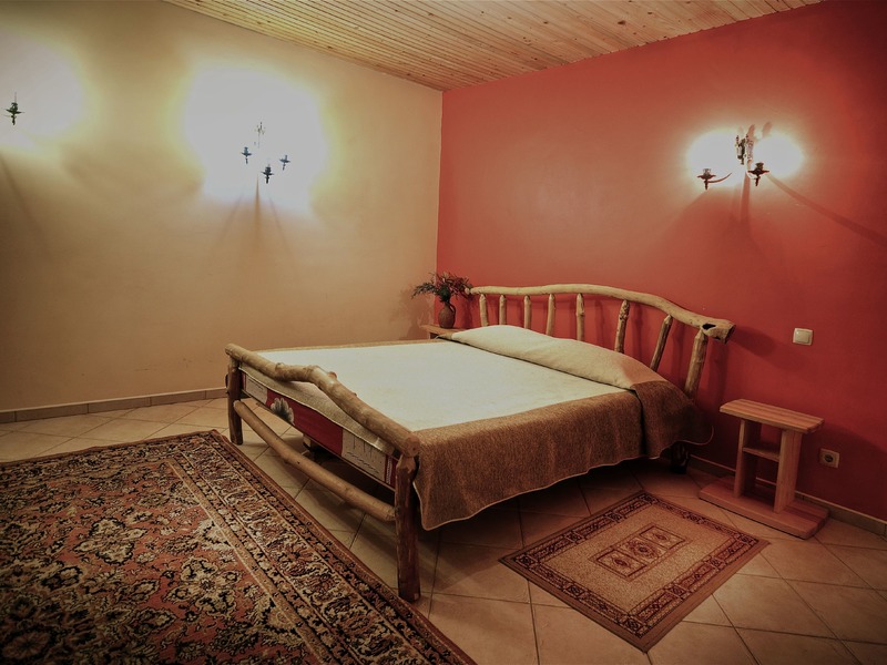 Люкс Премиум (4чел+1)